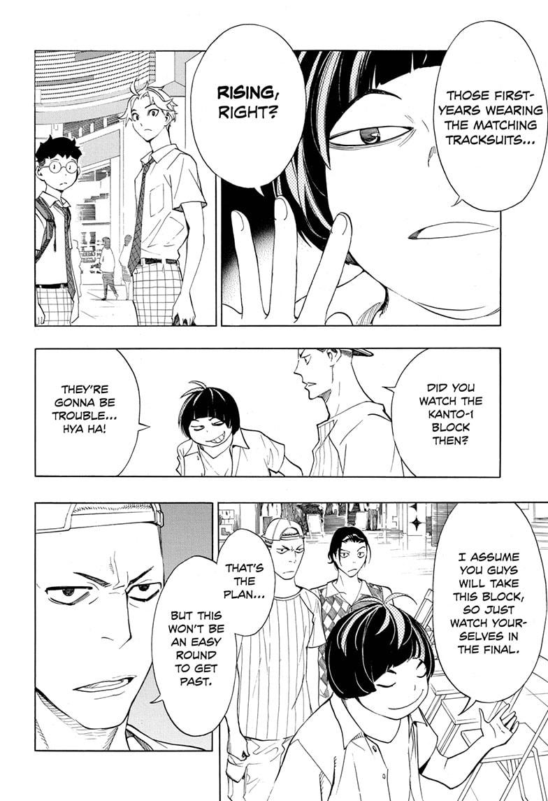 Read Show-ha Shoten! (en) Manga Online