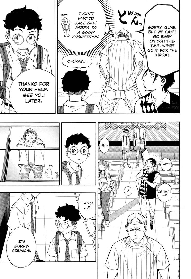 Read Show-ha Shoten! (en) Manga Online