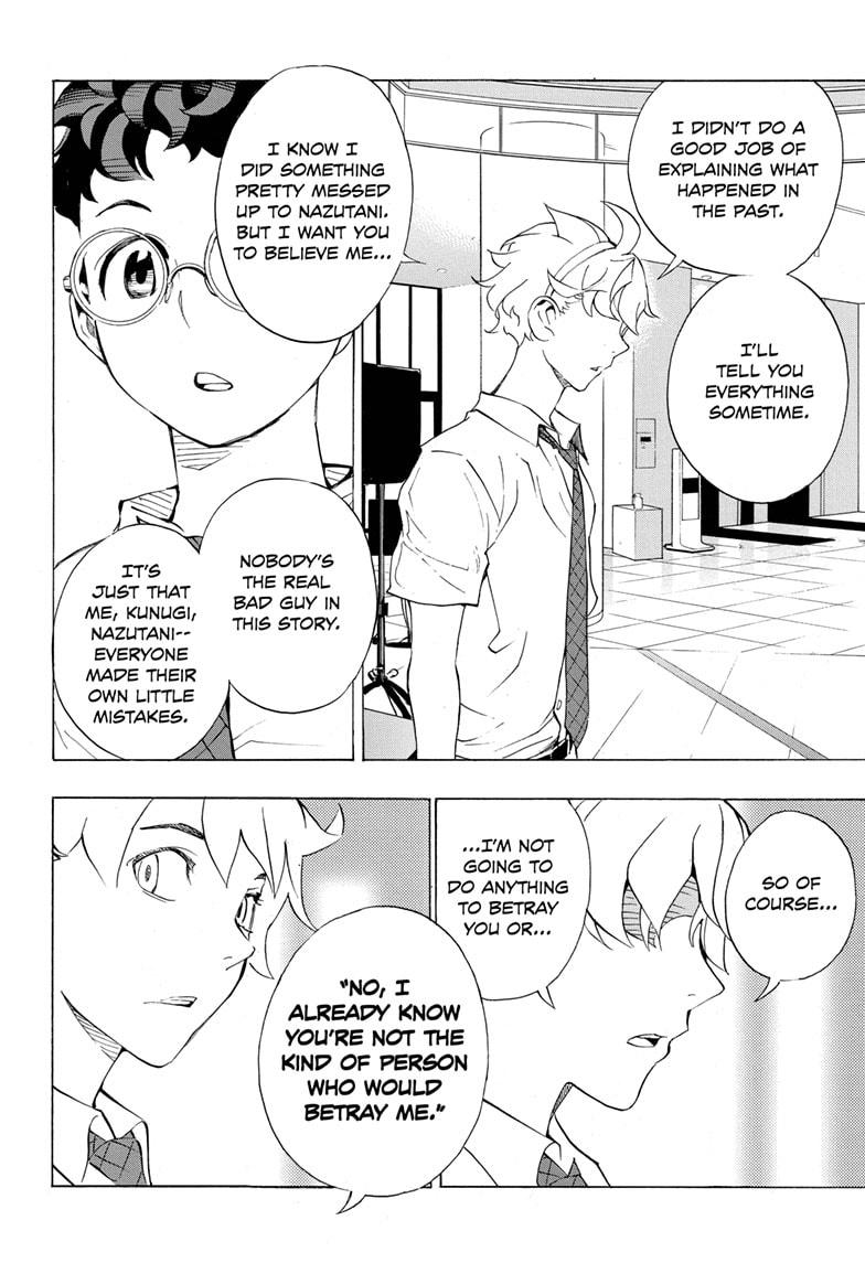 Read Show-ha Shoten! (en) Manga Online