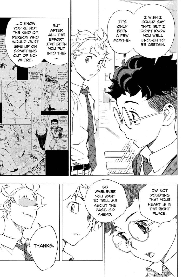 Read Show-ha Shoten! (en) Manga Online