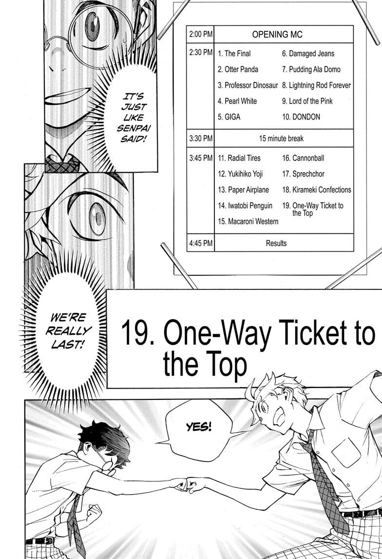 Read Show-ha Shoten! (en) Manga Online