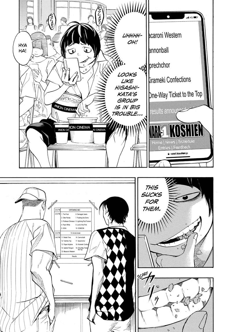 Read Show-ha Shoten! (en) Manga Online