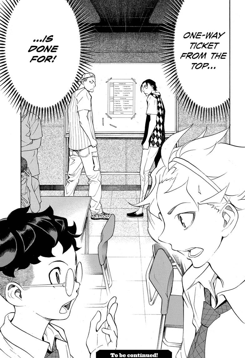 Read Show-ha Shoten! (en) Manga Online