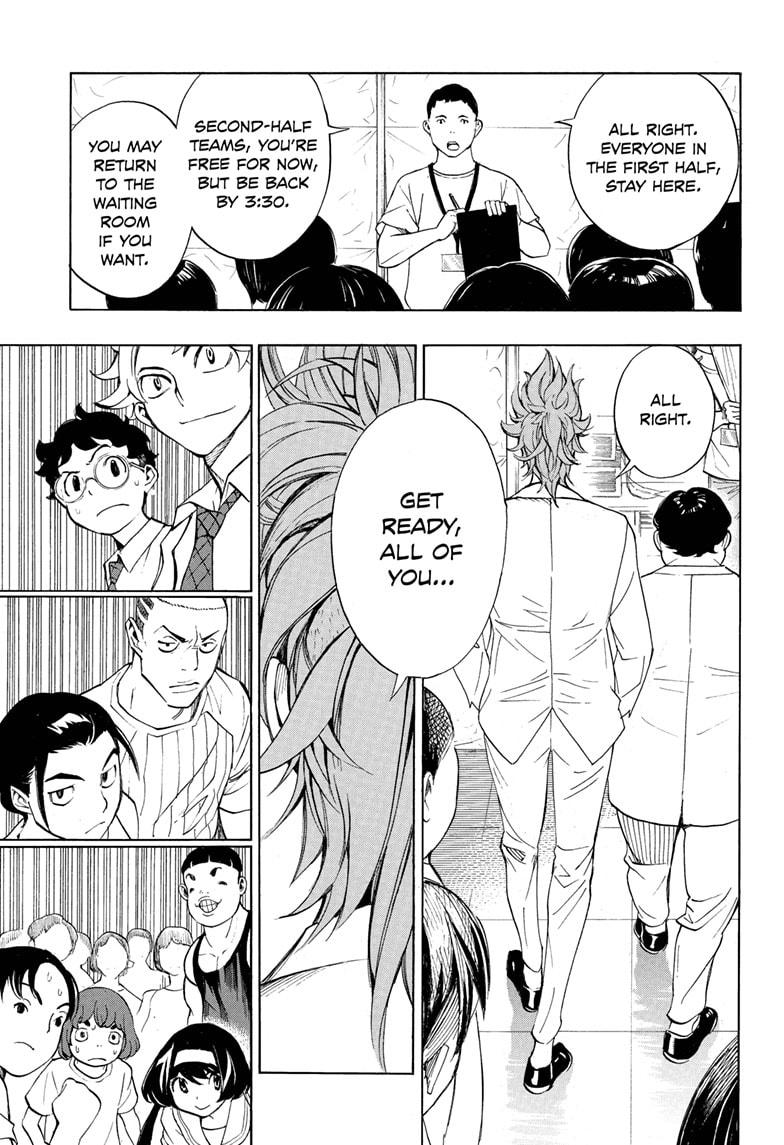 Read Show-ha Shoten! (en) Manga Online