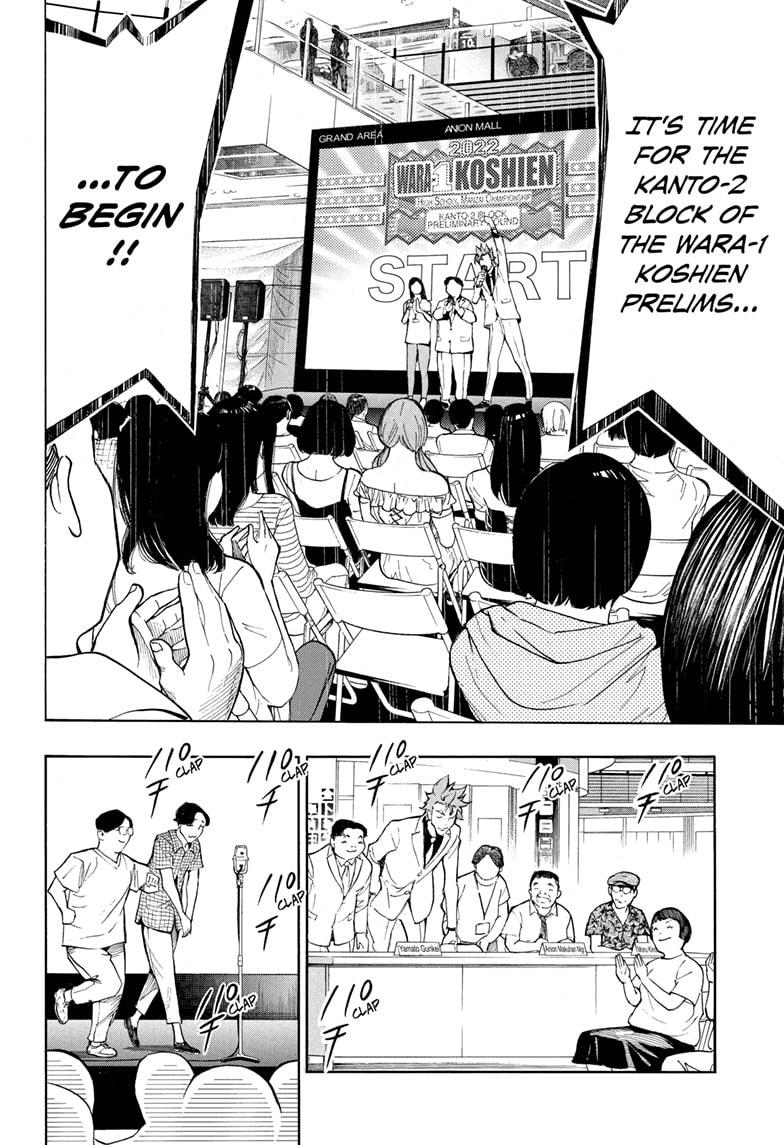 Read Show-ha Shoten! (en) Manga Online