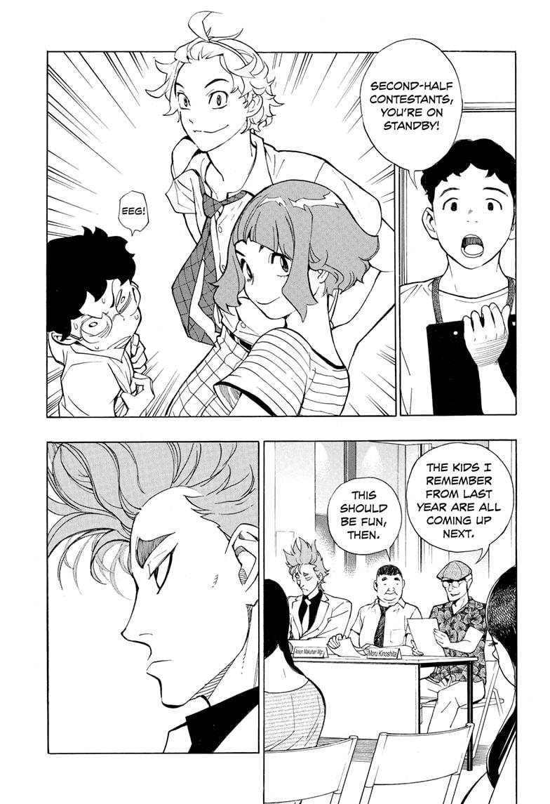 Read Show-ha Shoten! (en) Manga Online