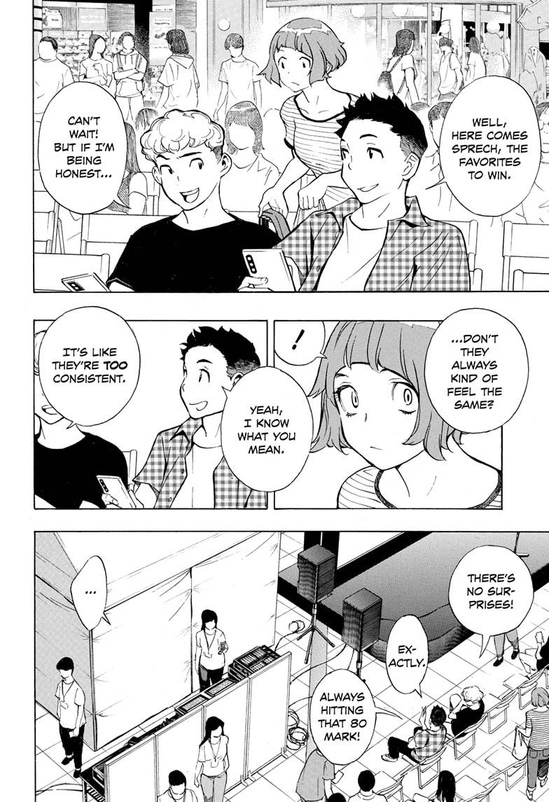 Read Show-ha Shoten! (en) Manga Online