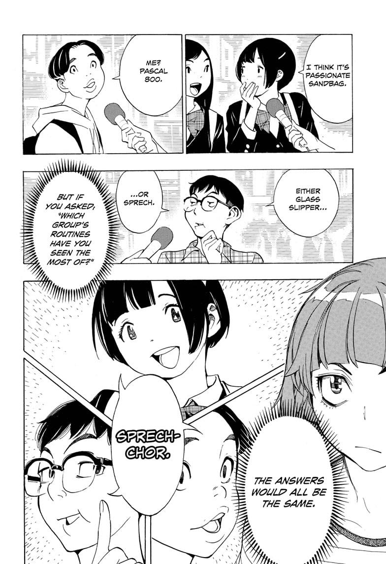 Read Show-ha Shoten! (en) Manga Online