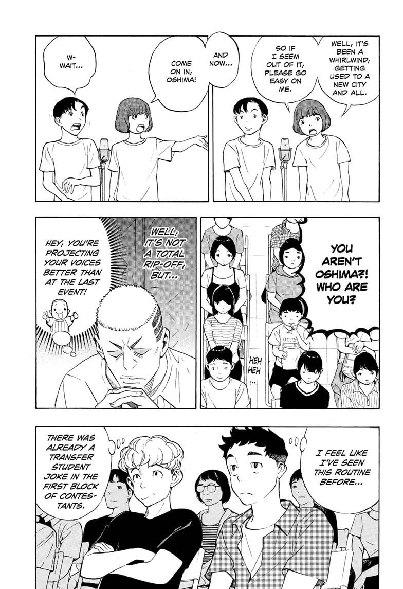 Read Show-ha Shoten! (en) Manga Online