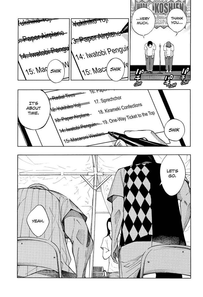 Read Show-ha Shoten! (en) Manga Online