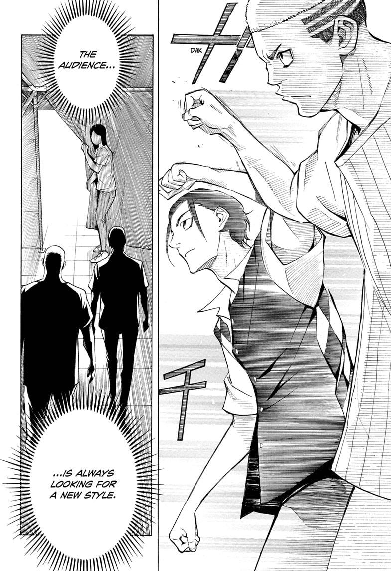 Read Show-ha Shoten! (en) Manga Online