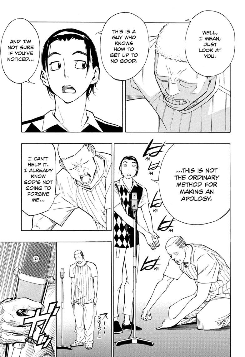 Read Show-ha Shoten! (en) Manga Online