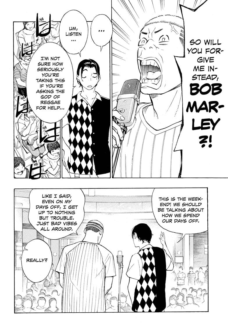 Read Show-ha Shoten! (en) Manga Online