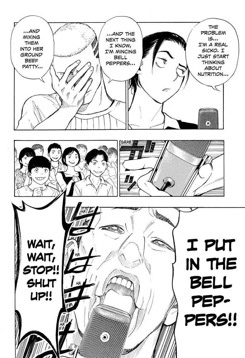 Read Show-ha Shoten! (en) Manga Online