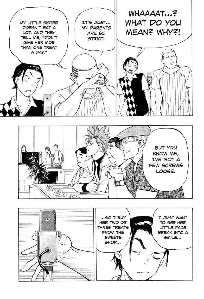 Read Show-ha Shoten! (en) Manga Online