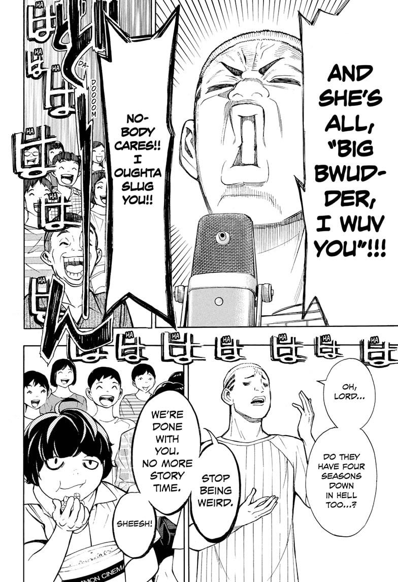 Read Show-ha Shoten! (en) Manga Online