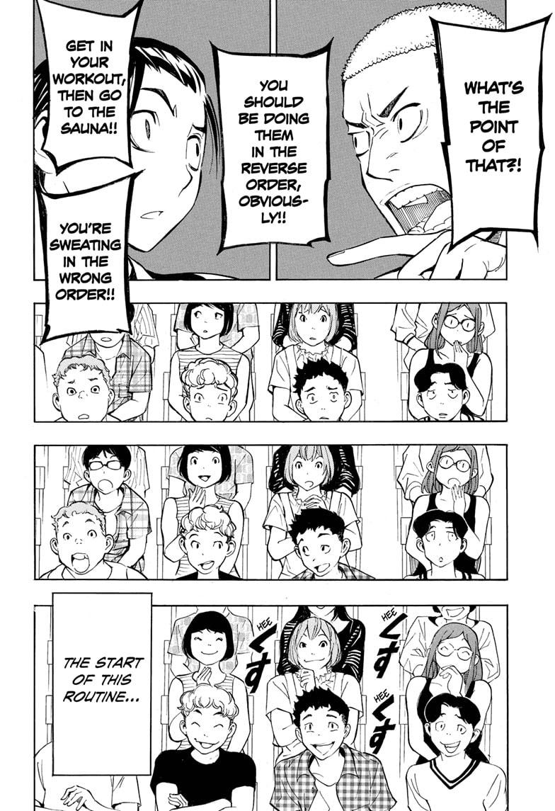 Read Show-ha Shoten! (en) Manga Online