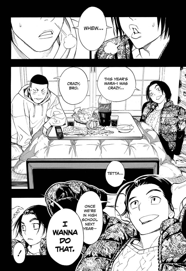 Read Show-ha Shoten! (en) Manga Online