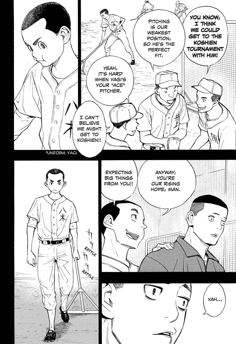 Read Show-ha Shoten! (en) Manga Online