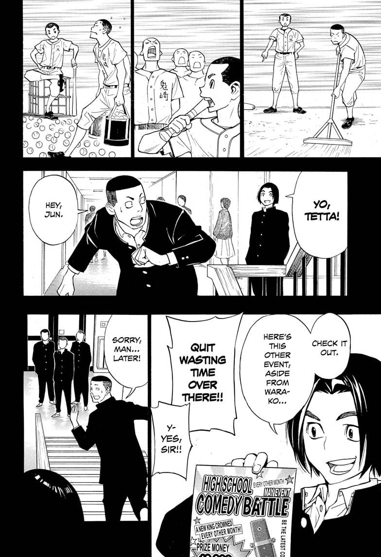 Read Show-ha Shoten! (en) Manga Online