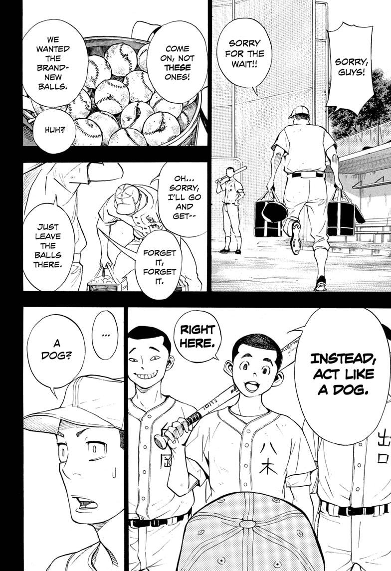 Read Show-ha Shoten! (en) Manga Online