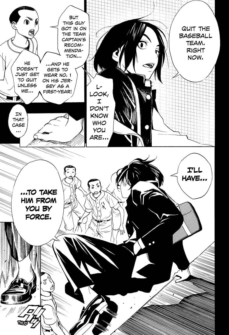 Read Show-ha Shoten! (en) Manga Online