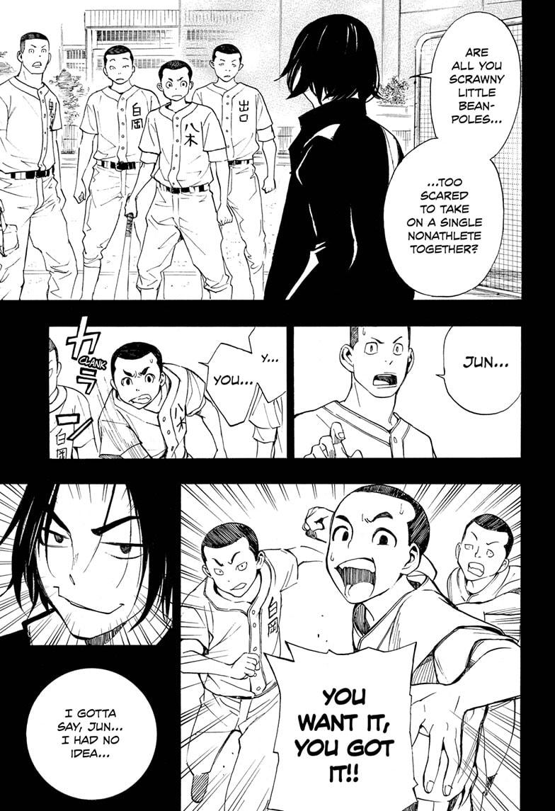 Read Show-ha Shoten! (en) Manga Online