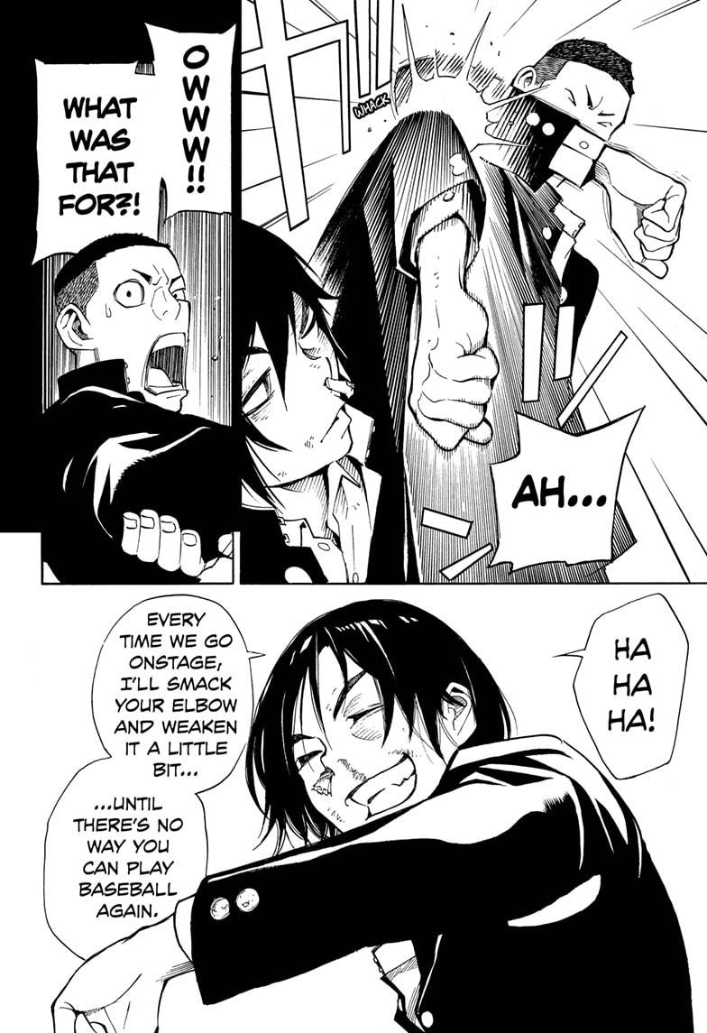 Read Show-ha Shoten! (en) Manga Online