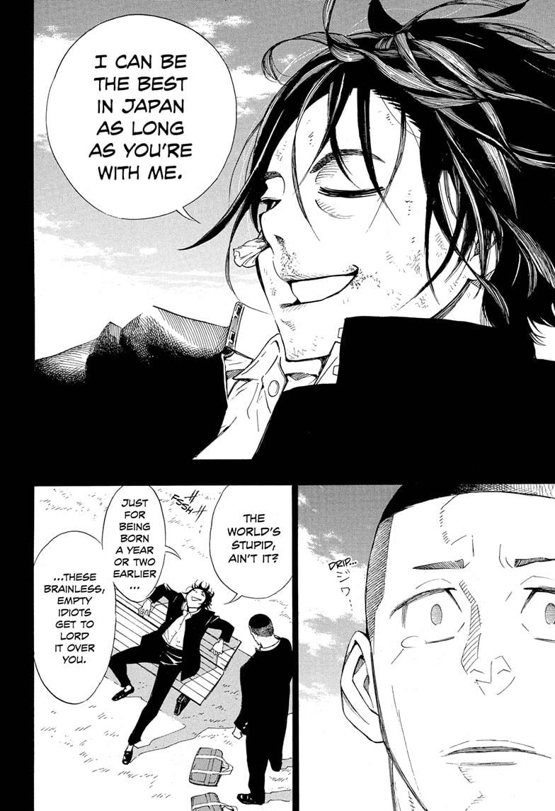 Read Show-ha Shoten! (en) Manga Online