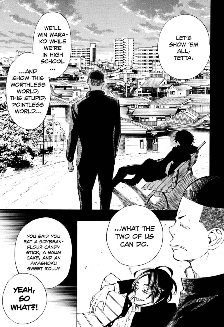 Read Show-ha Shoten! (en) Manga Online