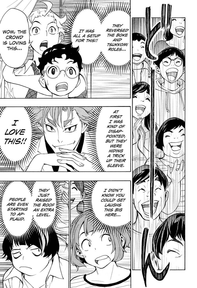 Read Show-ha Shoten! (en) Manga Online