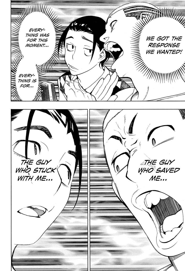 Read Show-ha Shoten! (en) Manga Online