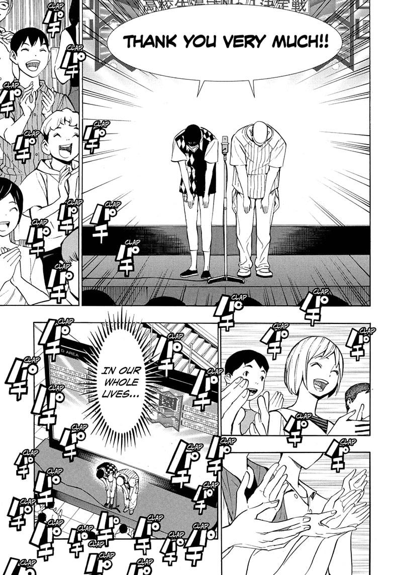 Read Show-ha Shoten! (en) Manga Online