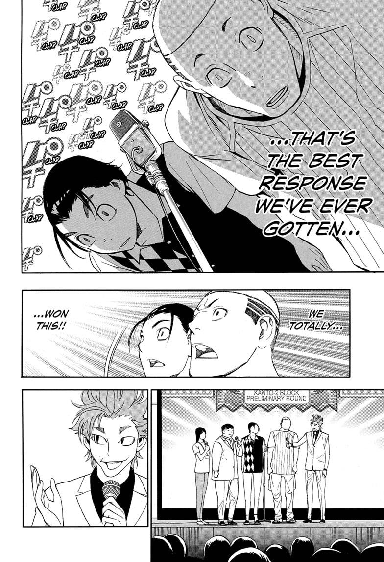 Read Show-ha Shoten! (en) Manga Online