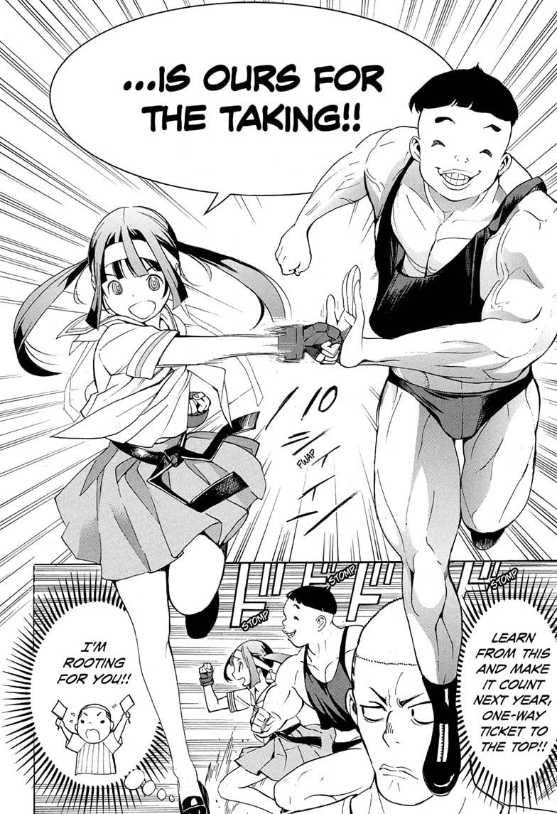 Read Show-ha Shoten! (en) Manga Online