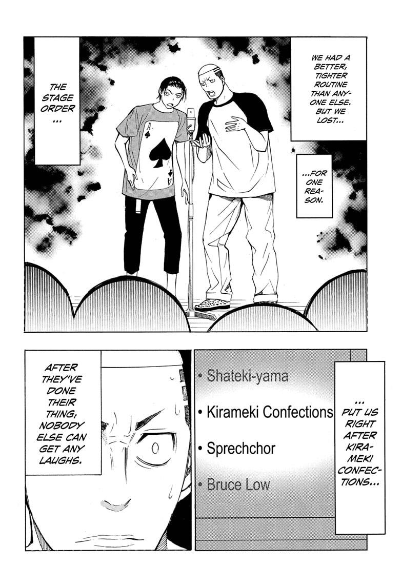 Read Show-ha Shoten! (en) Manga Online