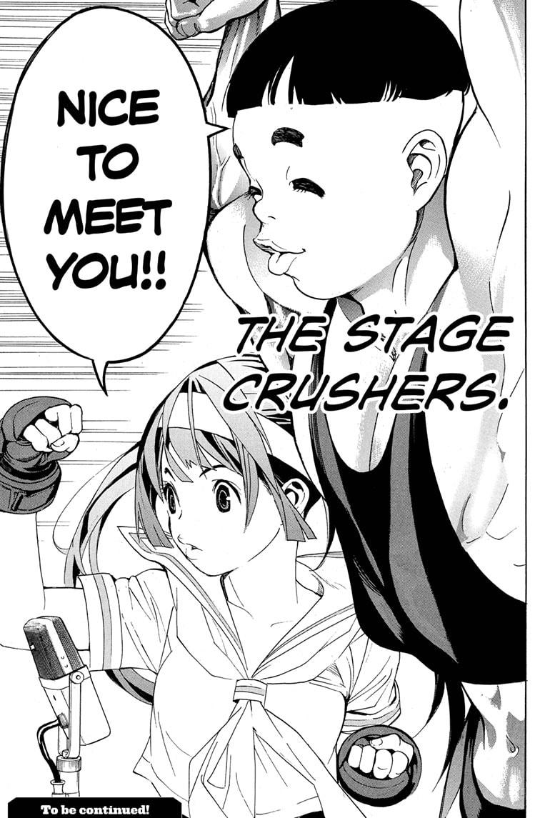 Read Show-ha Shoten! (en) Manga Online