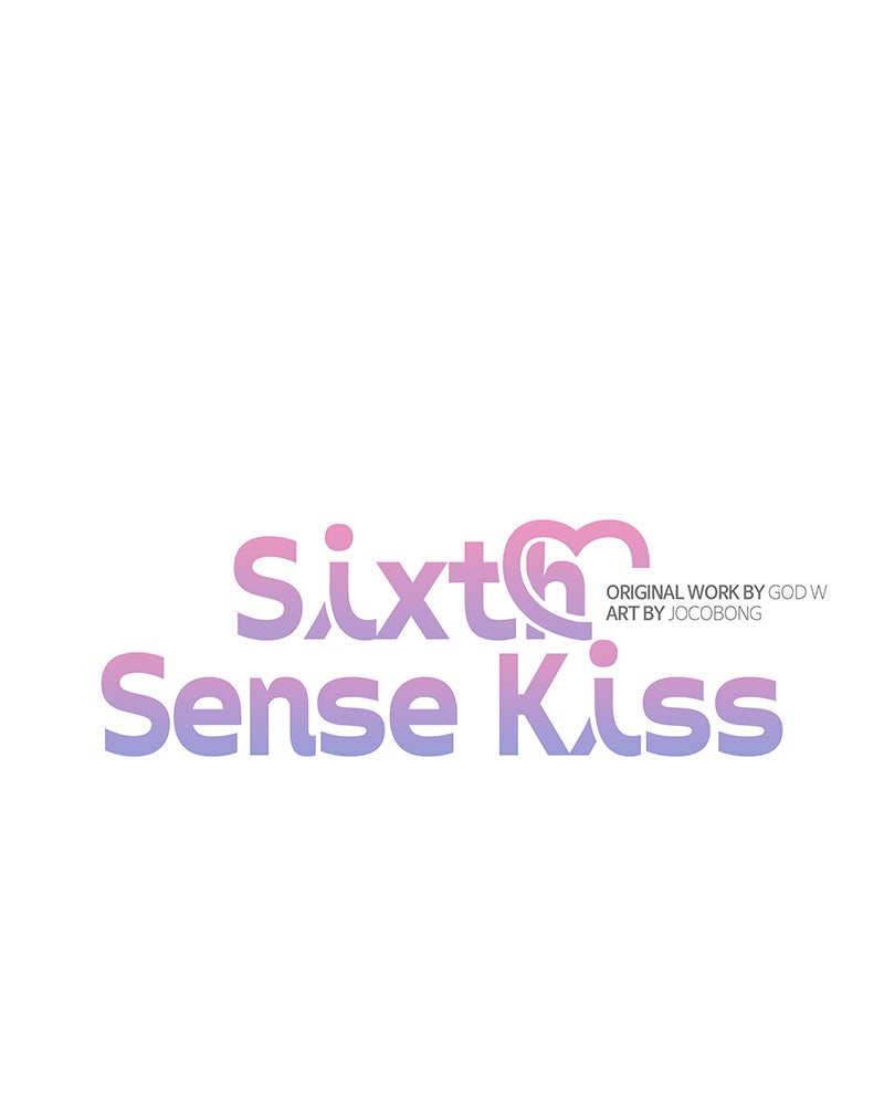 Read Sixth Sense Kiss (en) Manga Online