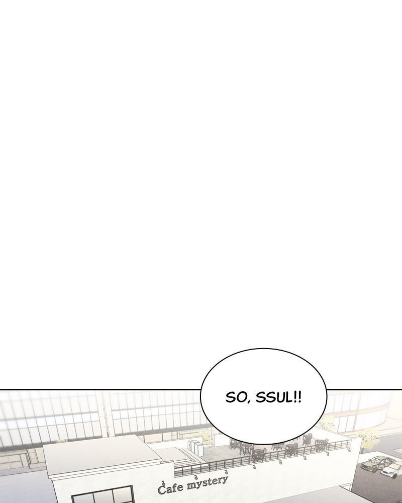 Read Sixth Sense Kiss (en) Manga Online