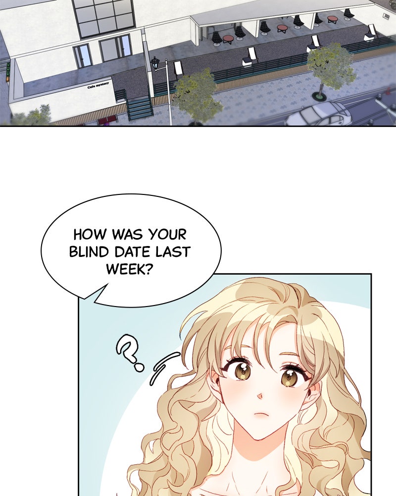 Read Sixth Sense Kiss (en) Manga Online
