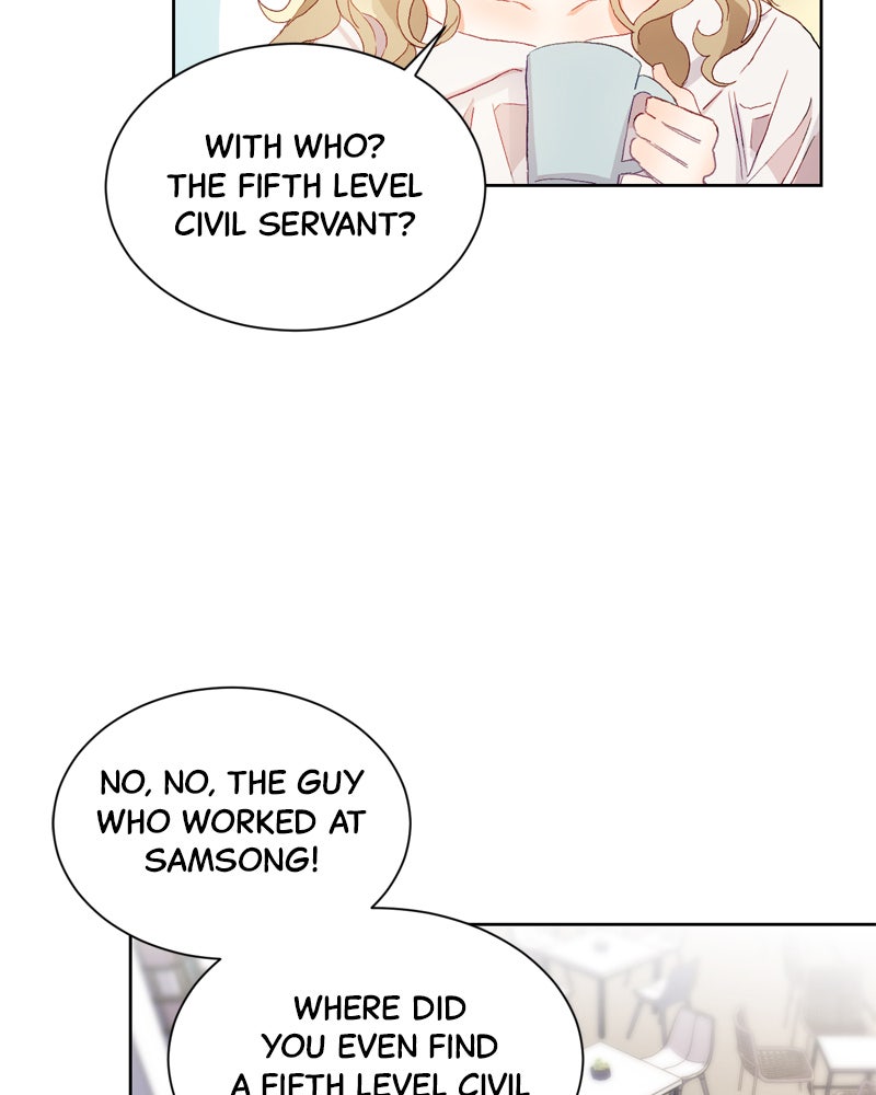 Read Sixth Sense Kiss (en) Manga Online