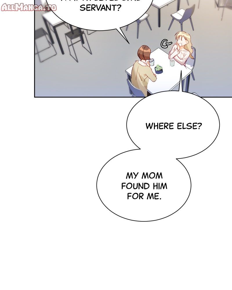 Read Sixth Sense Kiss (en) Manga Online