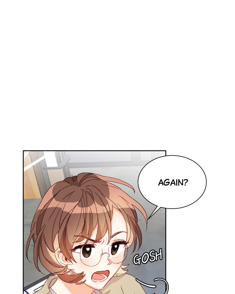 Read Sixth Sense Kiss (en) Manga Online