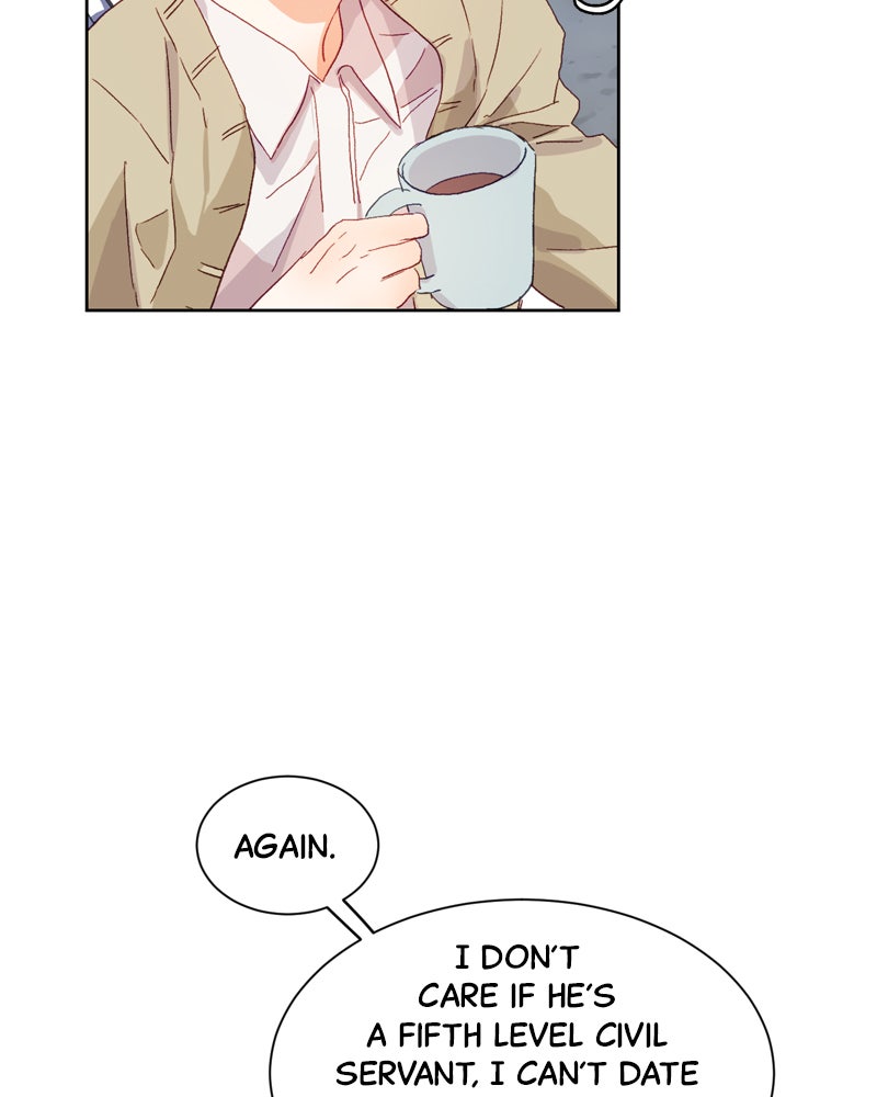Read Sixth Sense Kiss (en) Manga Online