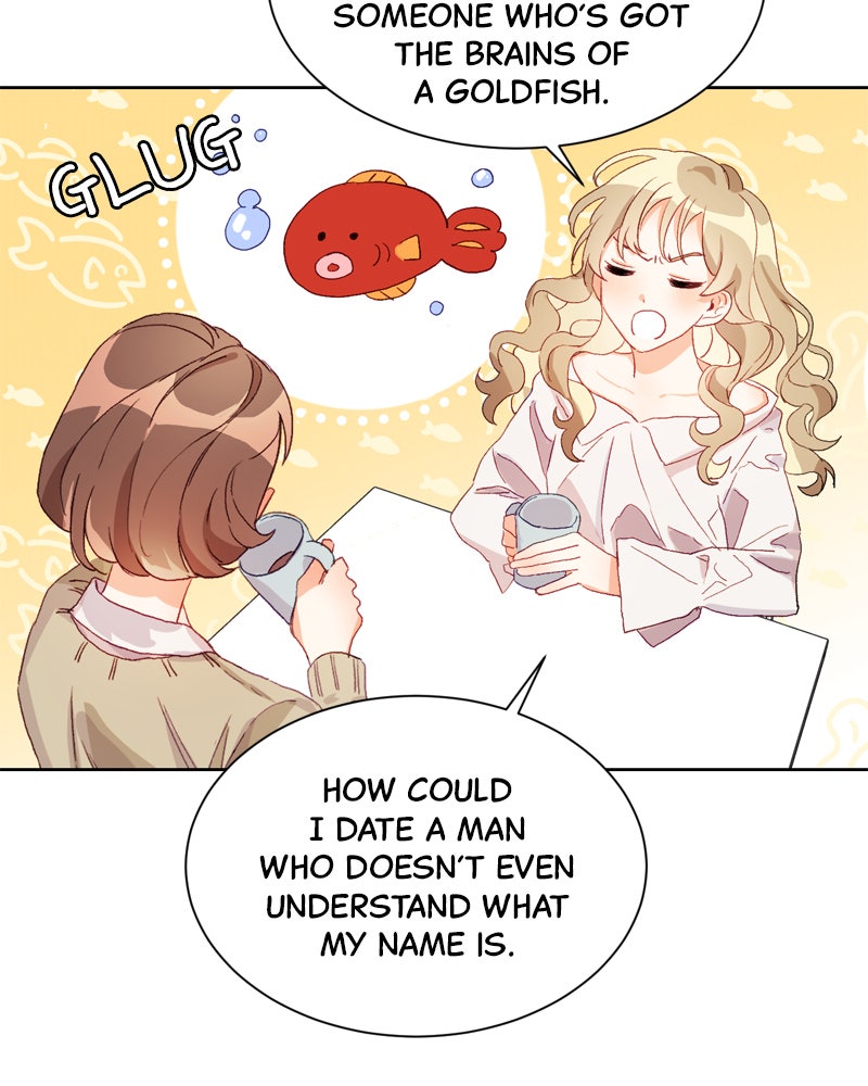 Read Sixth Sense Kiss (en) Manga Online