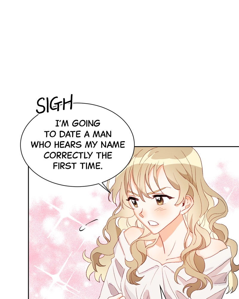 Read Sixth Sense Kiss (en) Manga Online