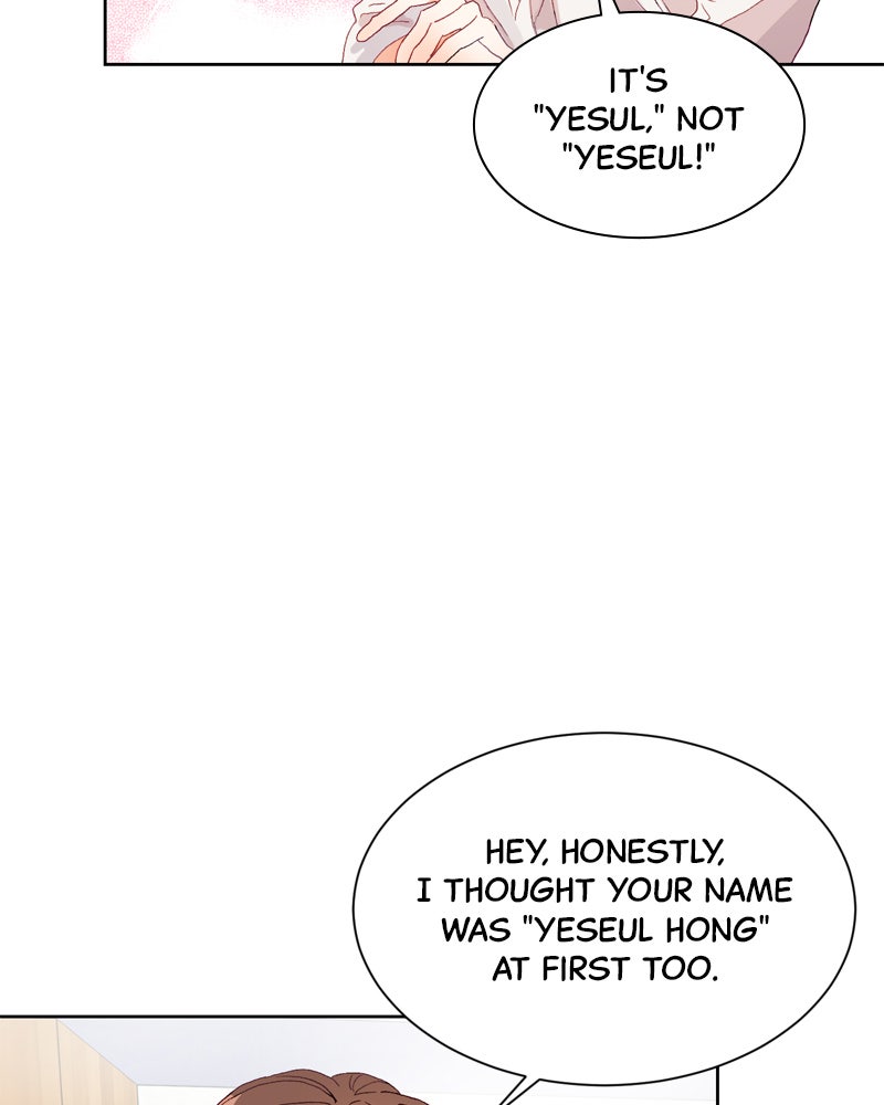 Read Sixth Sense Kiss (en) Manga Online