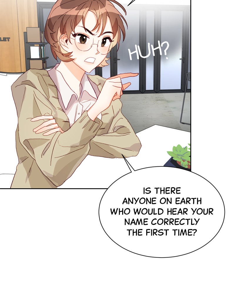 Read Sixth Sense Kiss (en) Manga Online