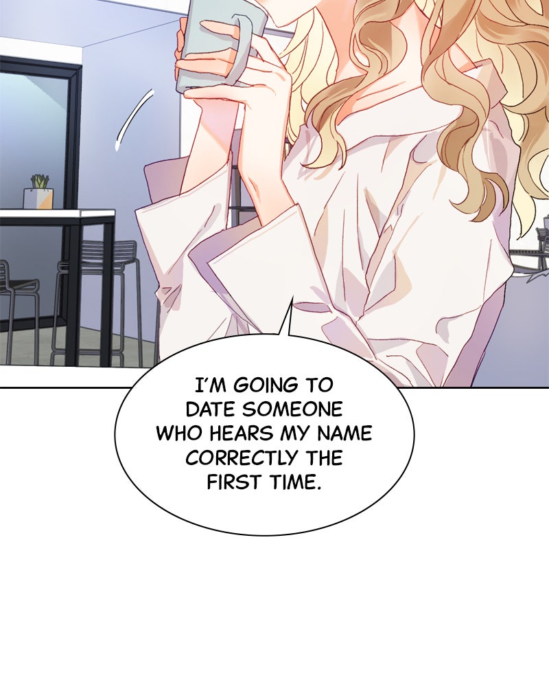 Read Sixth Sense Kiss (en) Manga Online