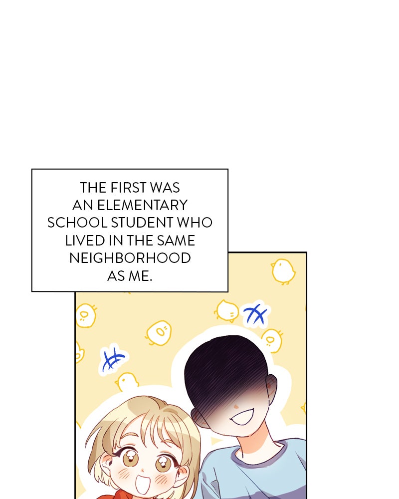 Read Sixth Sense Kiss (en) Manga Online